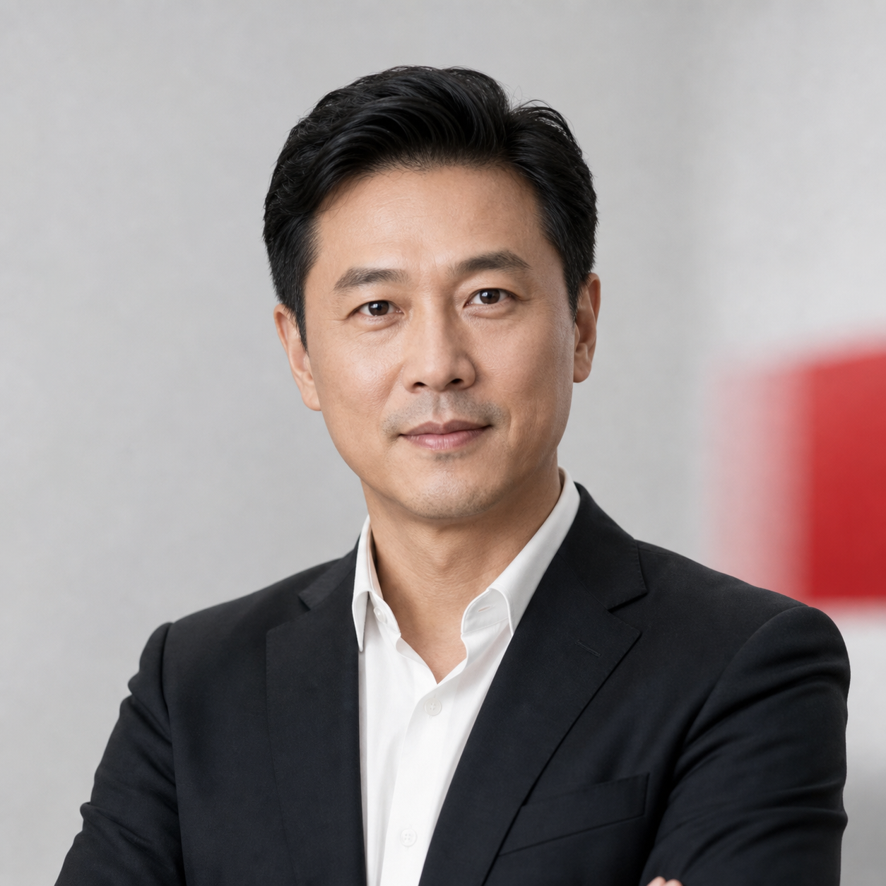 David Zhang