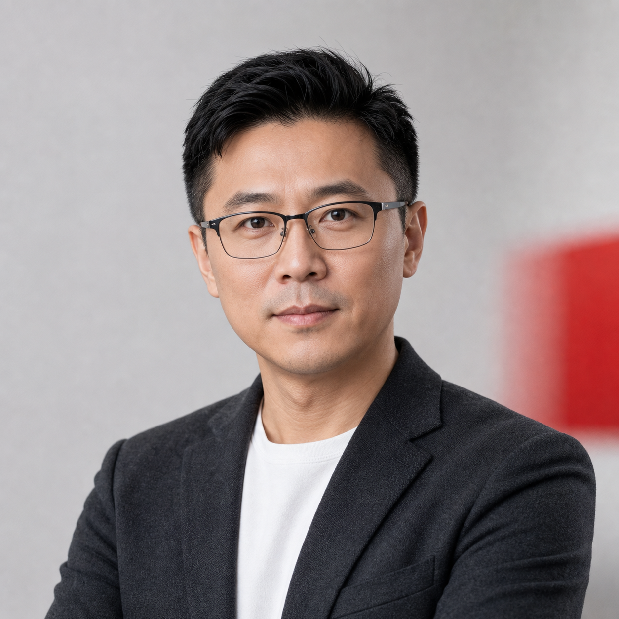 Michael Chen