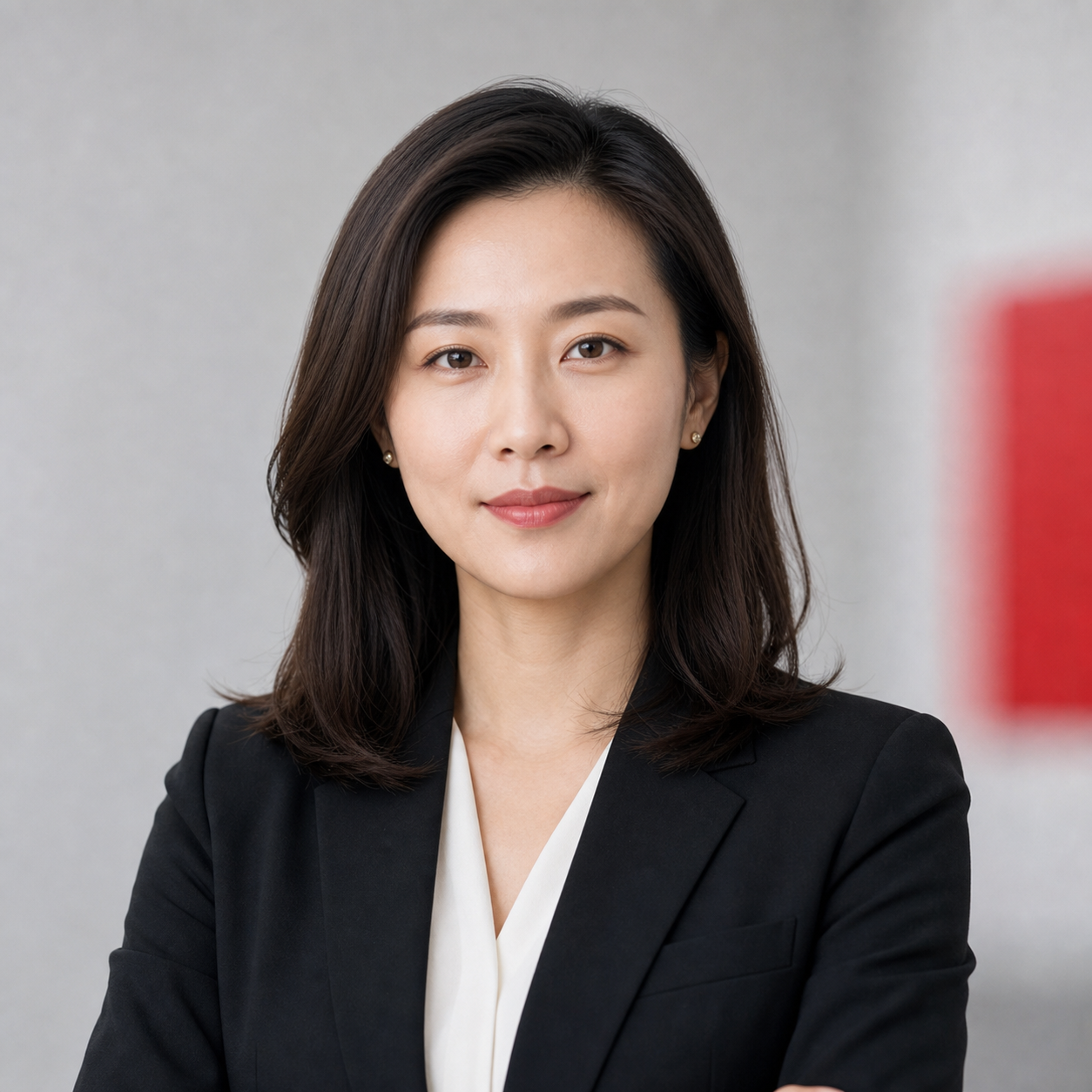 Sophia Lin