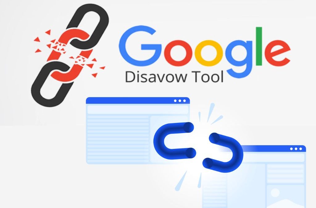 什么是谷歌的Disavow Links工具，它如何帮助